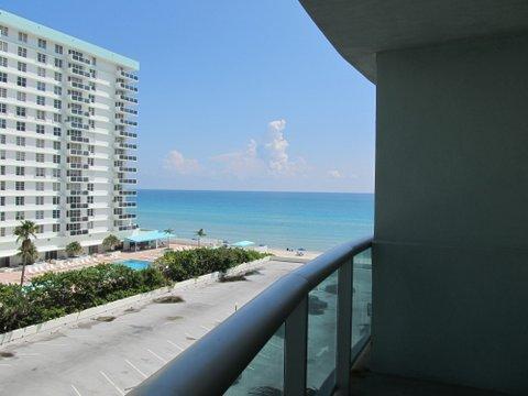 Hollywood Beach Side Apartments Room photo