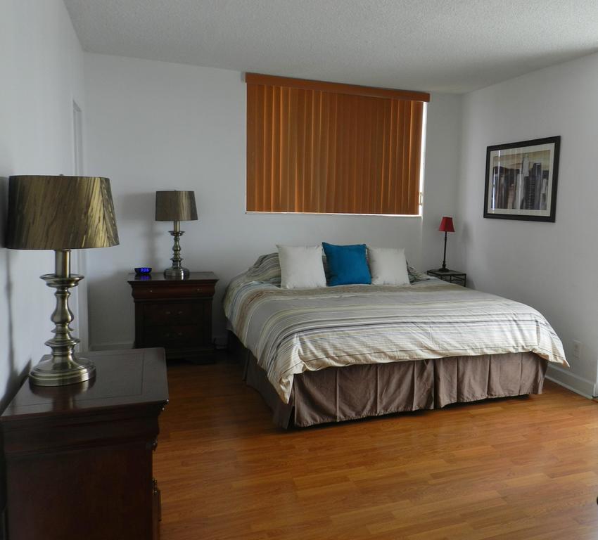 Hollywood Beach Side Apartments Room photo