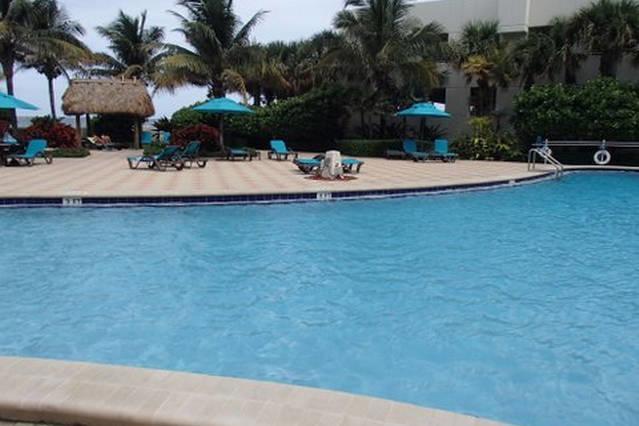 Hollywood Beach Side Apartments Exterior photo